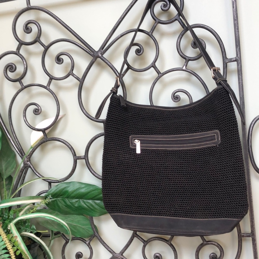 SAK bag